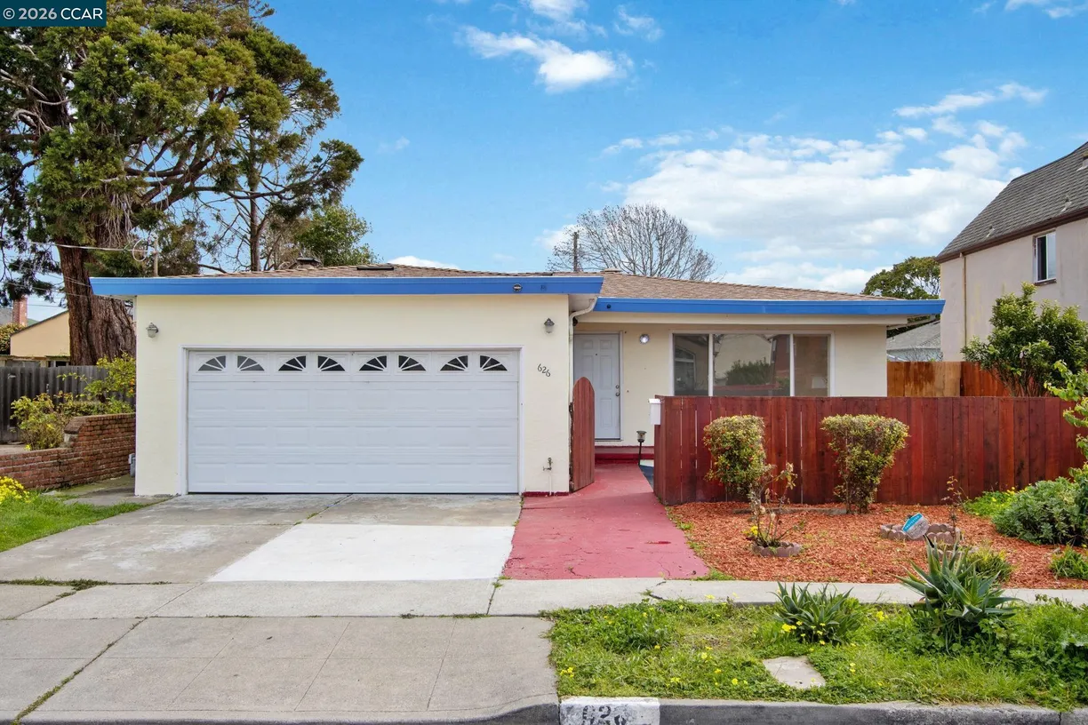 28Th St, Richmond, CA 94804 Property for sale