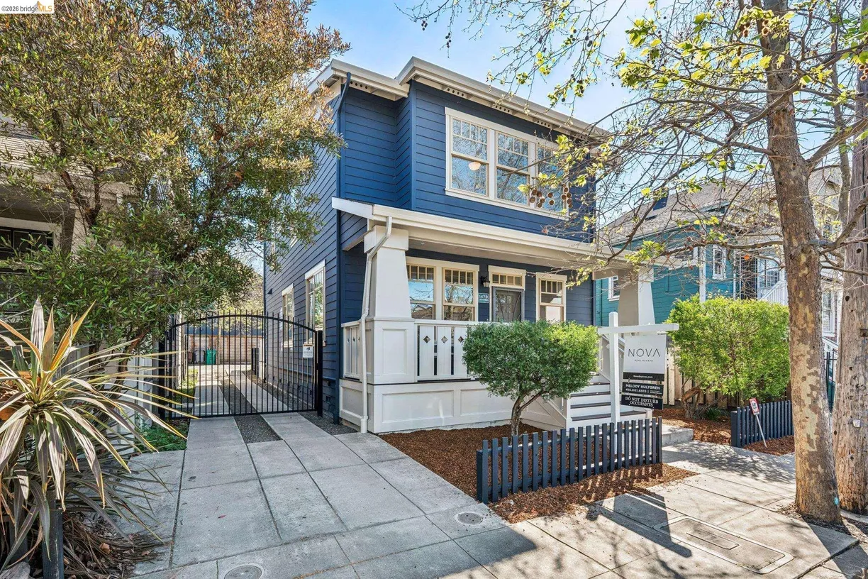 34 Th St, Oakland, CA 94608 Property for sale