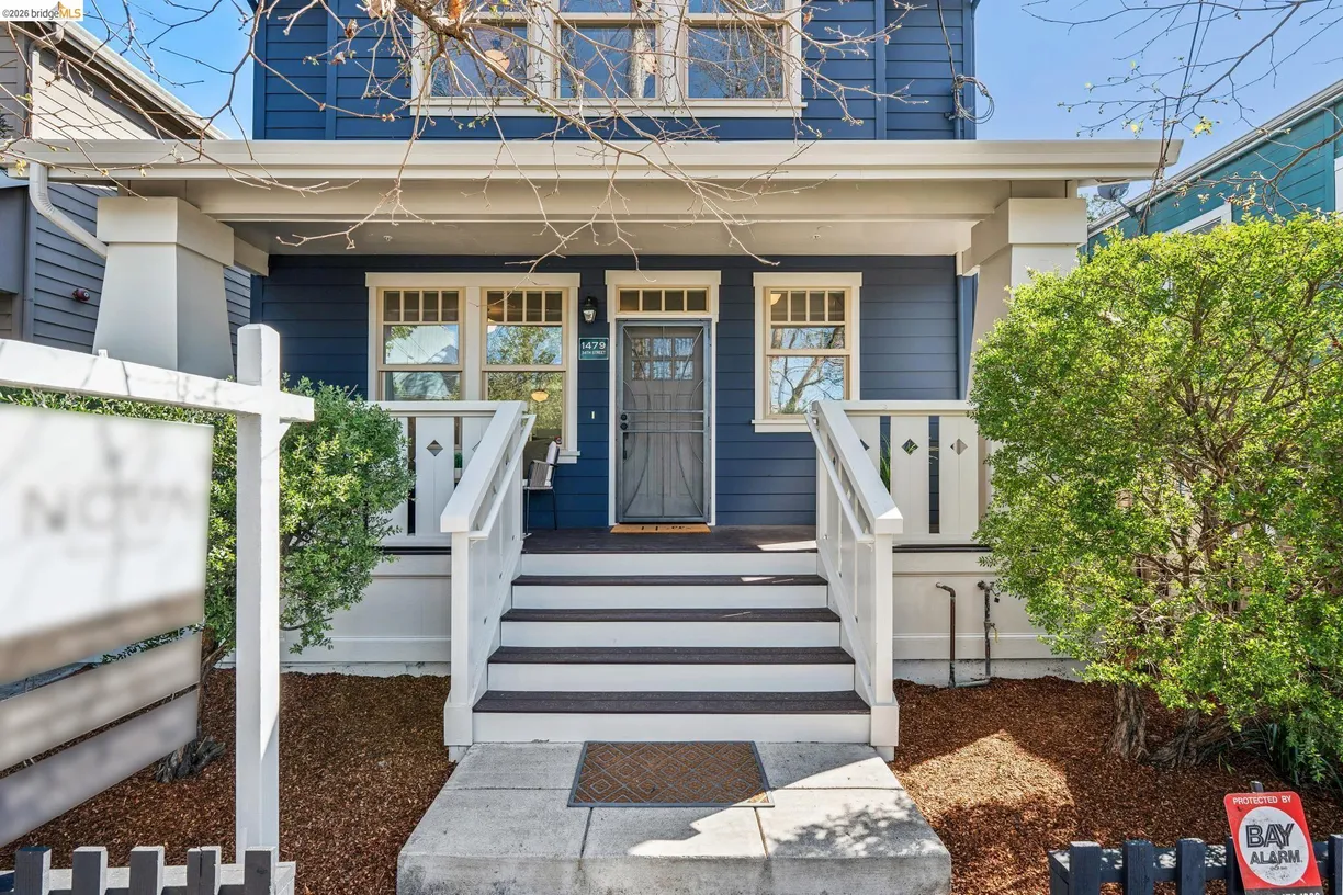 34 Th St, Oakland, CA 94608 Property for sale