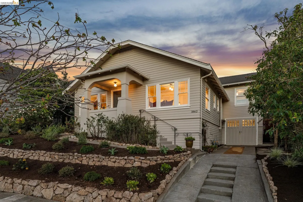 Lyman Rd, Oakland, CA 94602 Property for sale