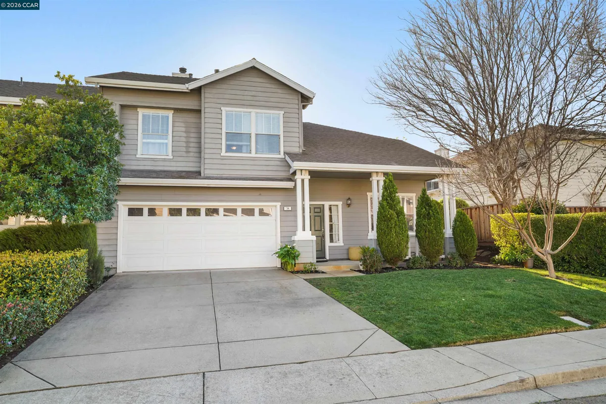 Elmwood Dr, San Ramon, CA 94583 Property for sale