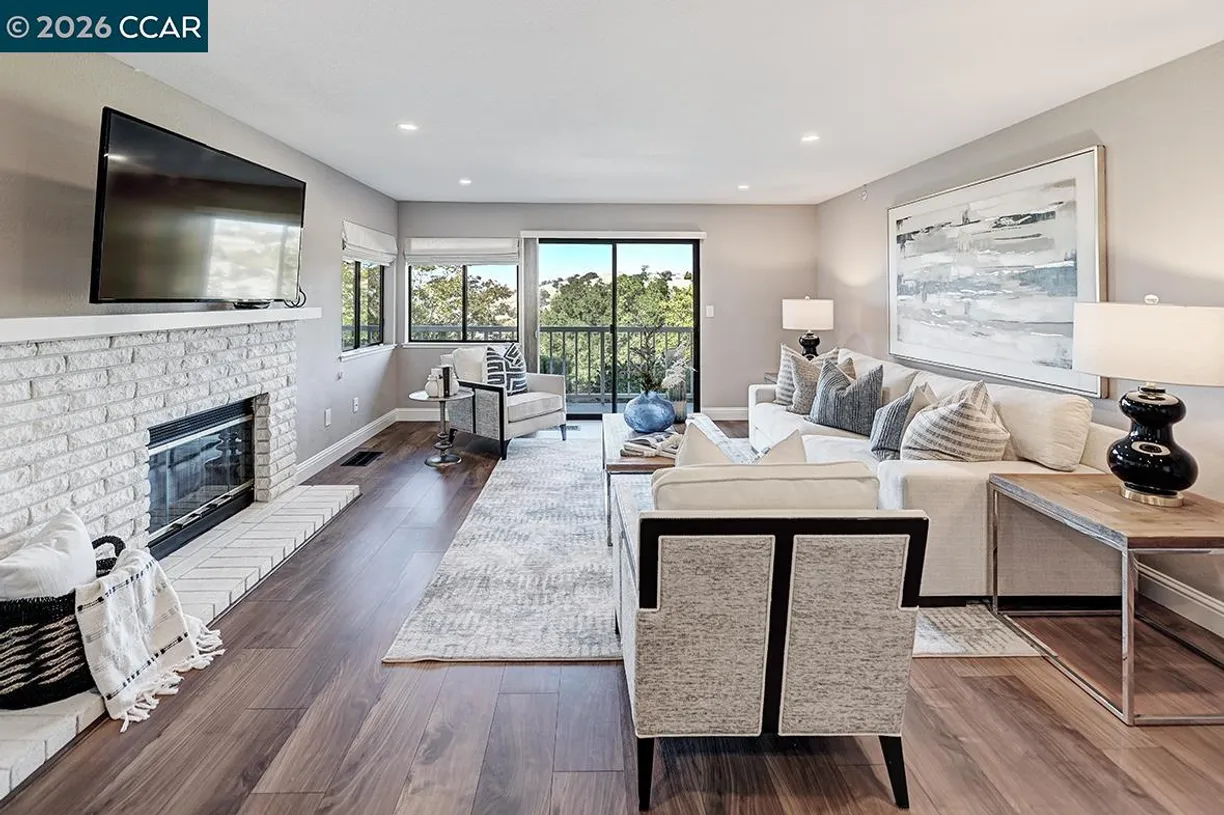 Terra Granada Dr #1A, Walnut Creek, CA 94595 Property for sale