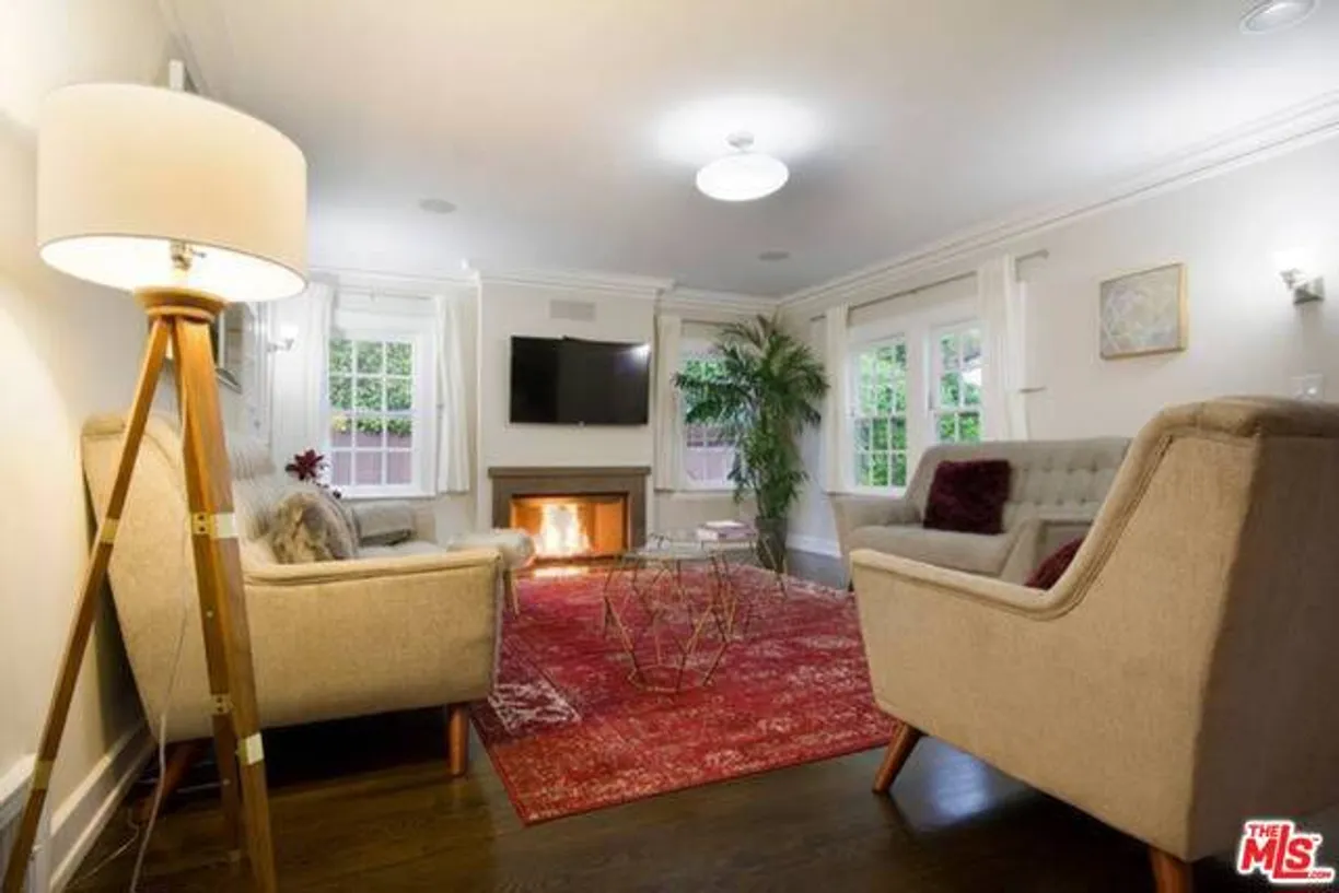 Northern California Real Estate | View Genesee Avenue | Listing