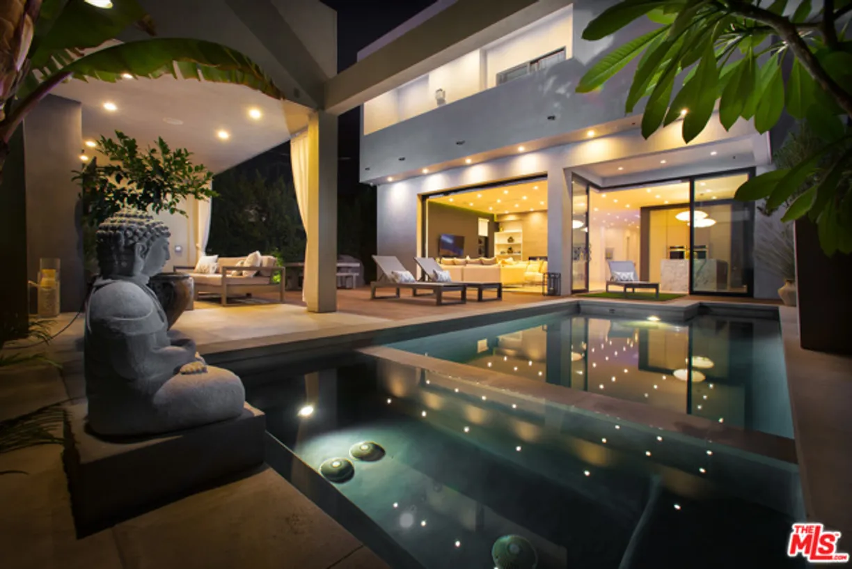 Northern California Real Estate | View Sycamore Avenue | 5 Beds, 5 Baths