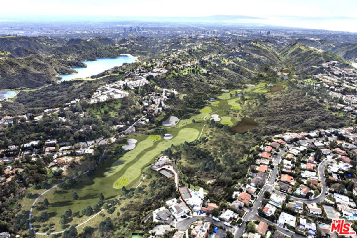 Northern California Real Estate | View Senderos Canyon