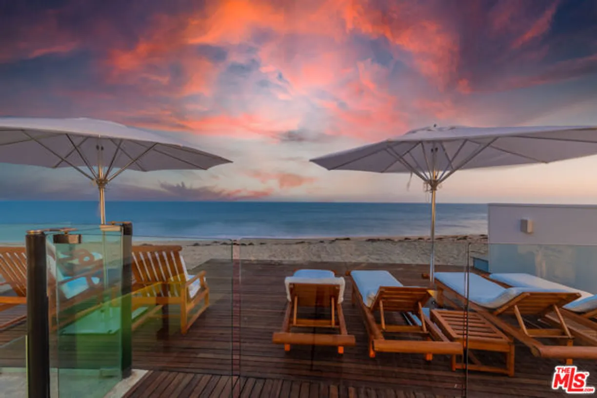 Northern California Real Estate | View MALIBU Road | Listing
