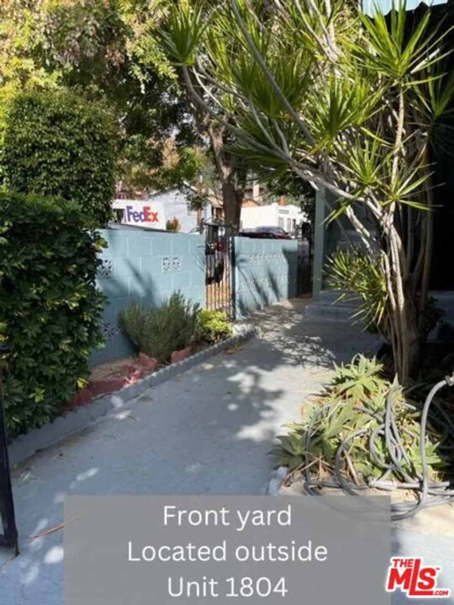 Northern California Real Estate | View Echo Park Avenue | Listing