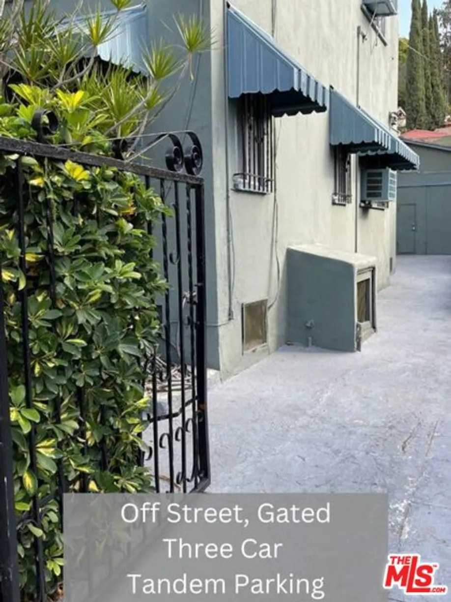 Northern California Real Estate | View Echo Park Avenue | Listing
