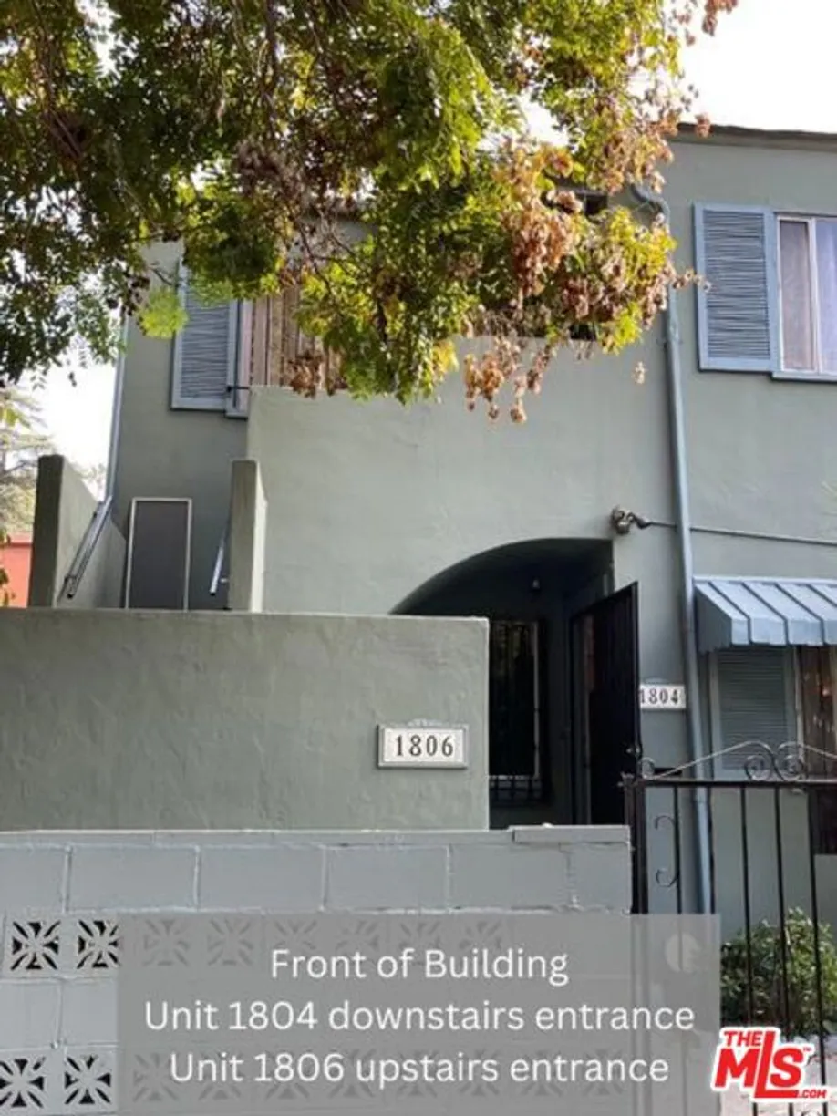 Northern California Real Estate | View Echo Park Avenue | 5 Beds