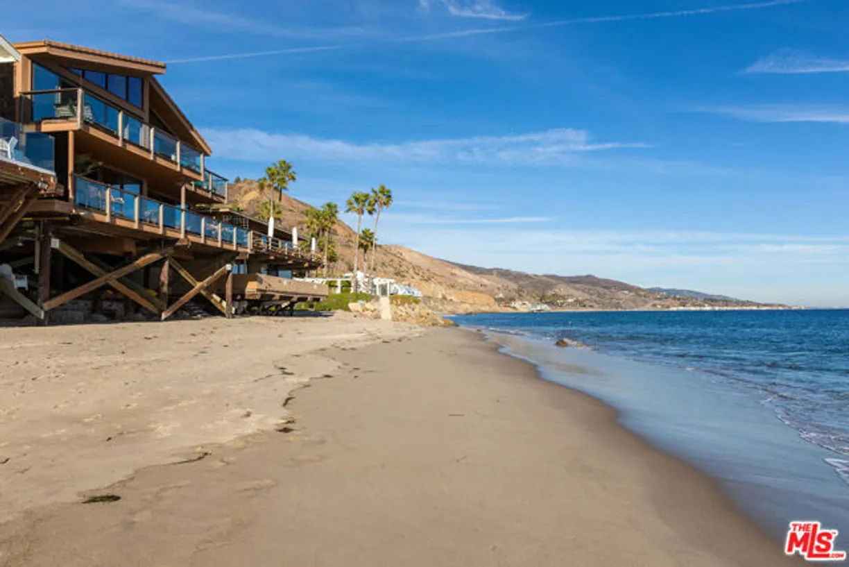 Northern California Real Estate | View Latigo Shore Drive | Listing