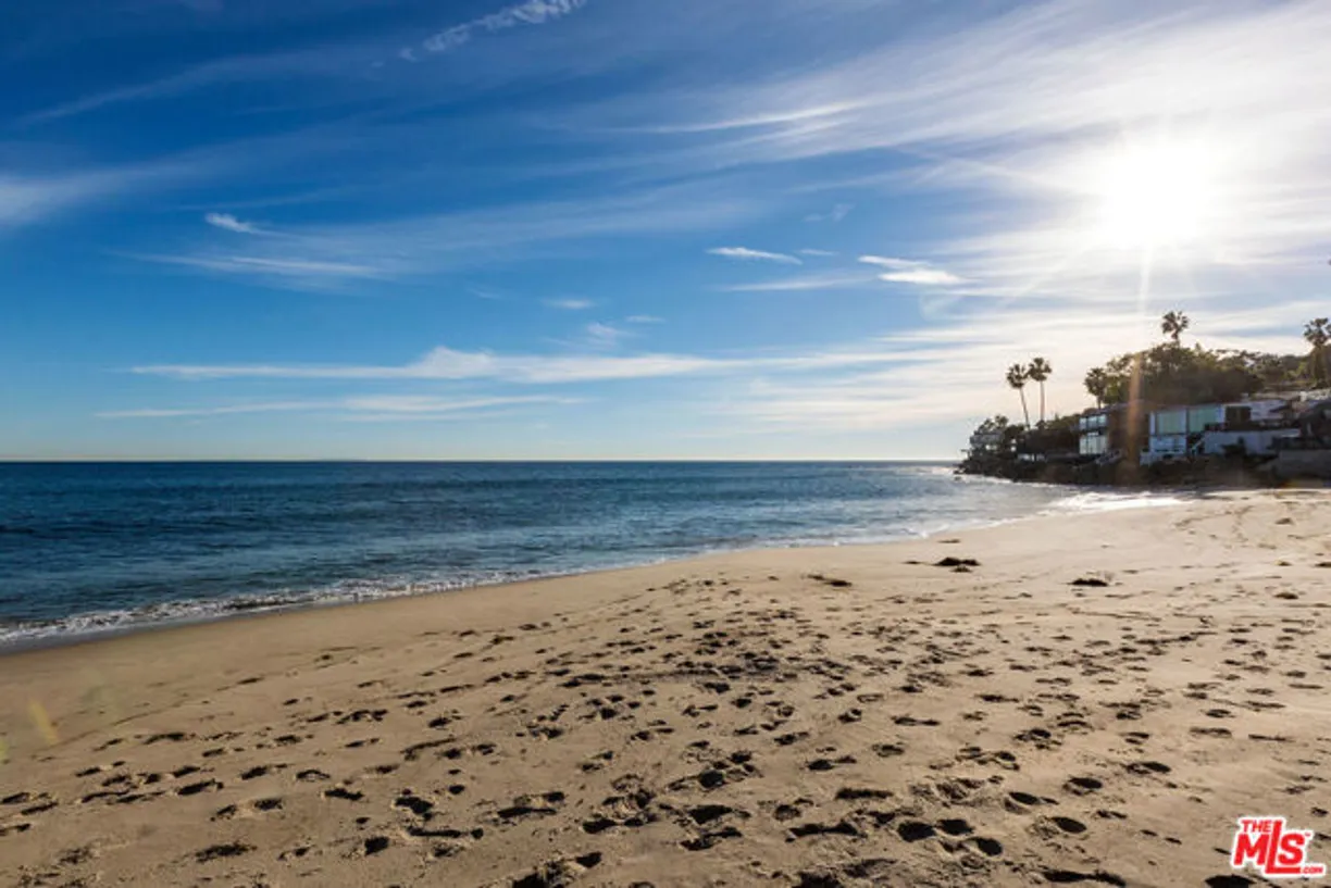 Northern California Real Estate | View Latigo Shore Drive | Listing