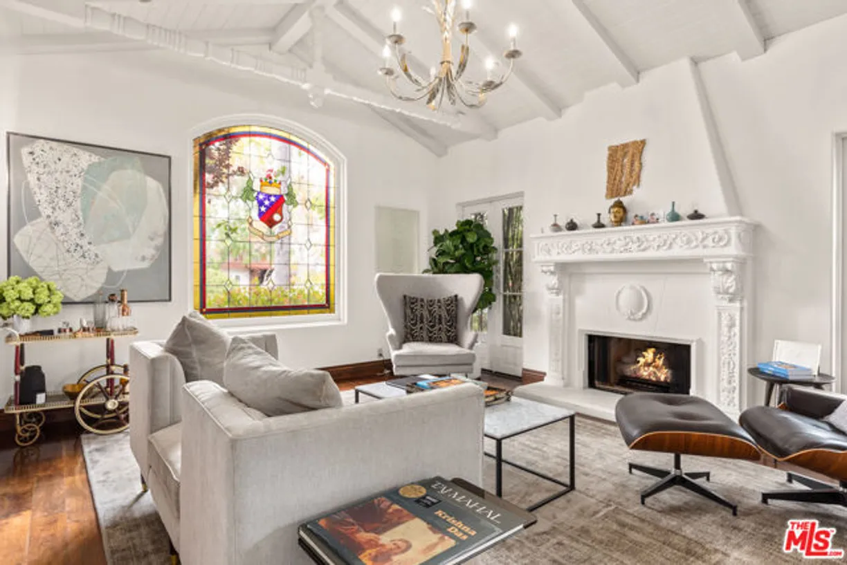 Northern California Real Estate | View Iliff Street | Listing