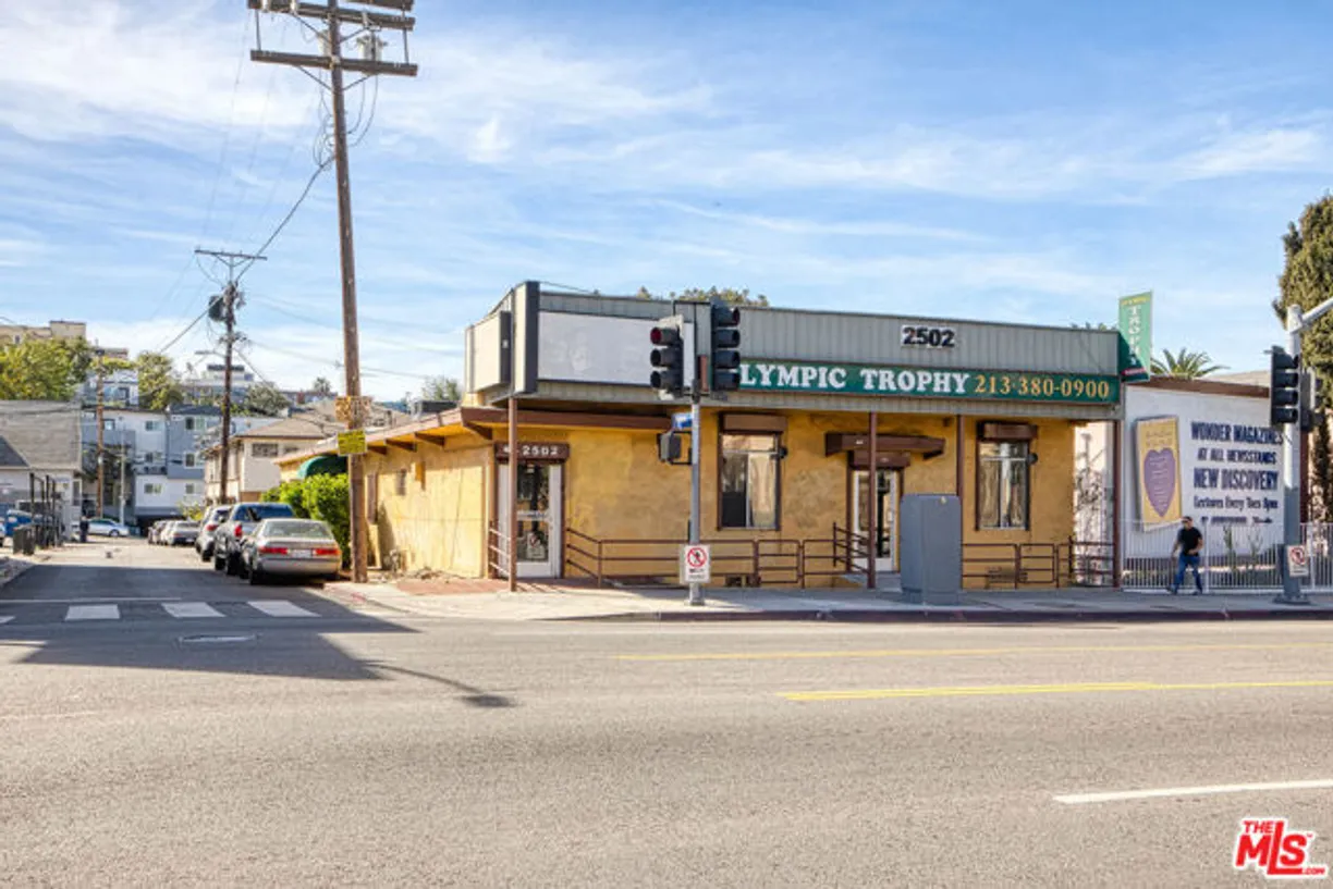 Northern California Real Estate | View 3rd Street