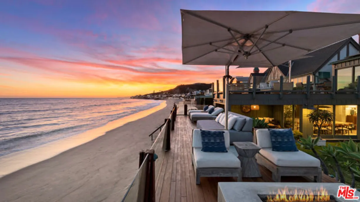 Northern California Real Estate | View Malibu Colony Road | 6 Beds, 5 Baths