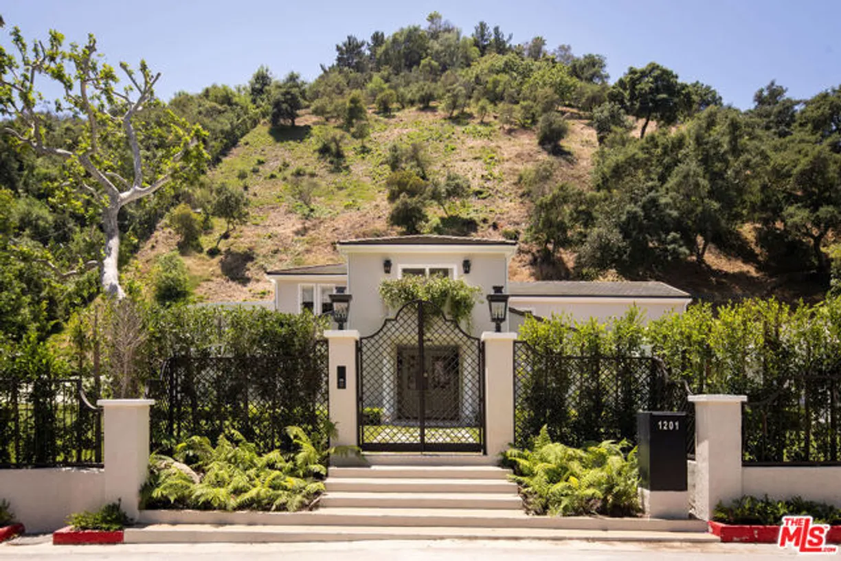 Northern California Real Estate | View Stone Canyon Road | 6 Beds, 6 Baths
