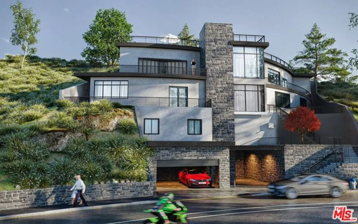 Northern California Real Estate | View Sunswept Drive