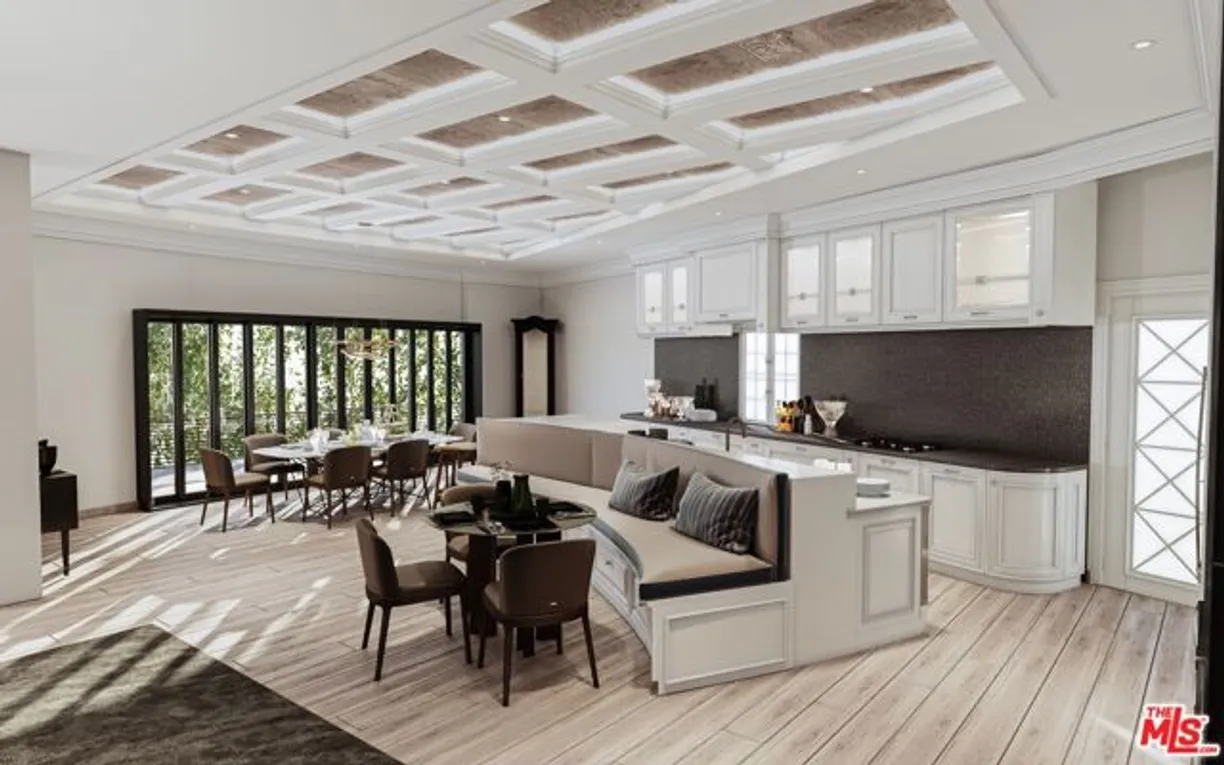 Northern California Real Estate | View Sunswept Drive | Listing