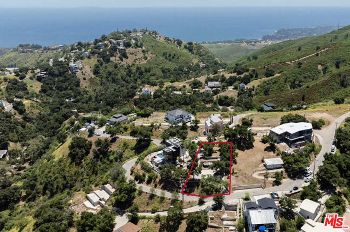 Northern California Real Estate | View Old Chimney Road