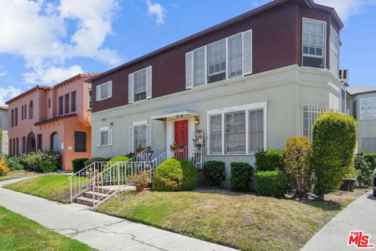 Northern California Real Estate | View Dunsmuir Avenue | 1 Bed, 1 Bath