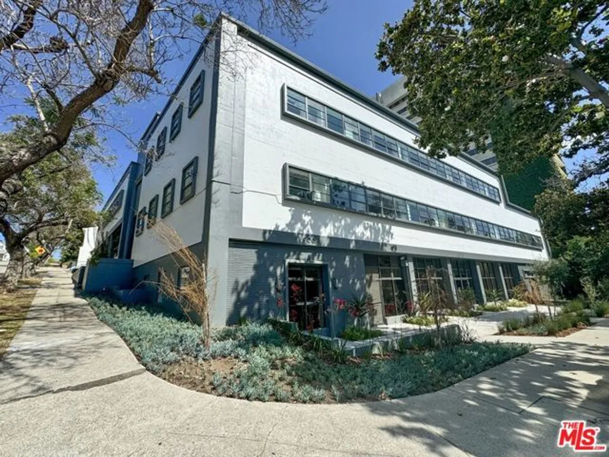 Northern California Real Estate | View Hilgard Avenue