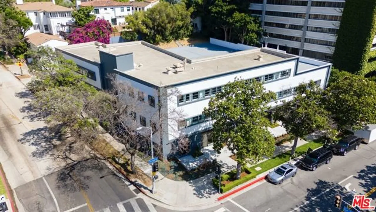 Northern California Real Estate | View Hilgard Avenue | Listing