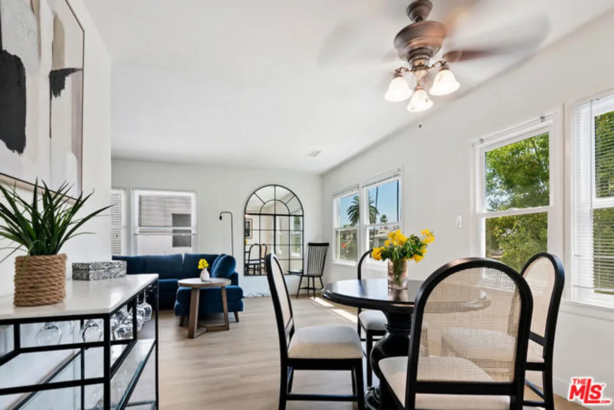 Northern California Real Estate | View Tujunga Avenue | 1 Bed, 1 Bath