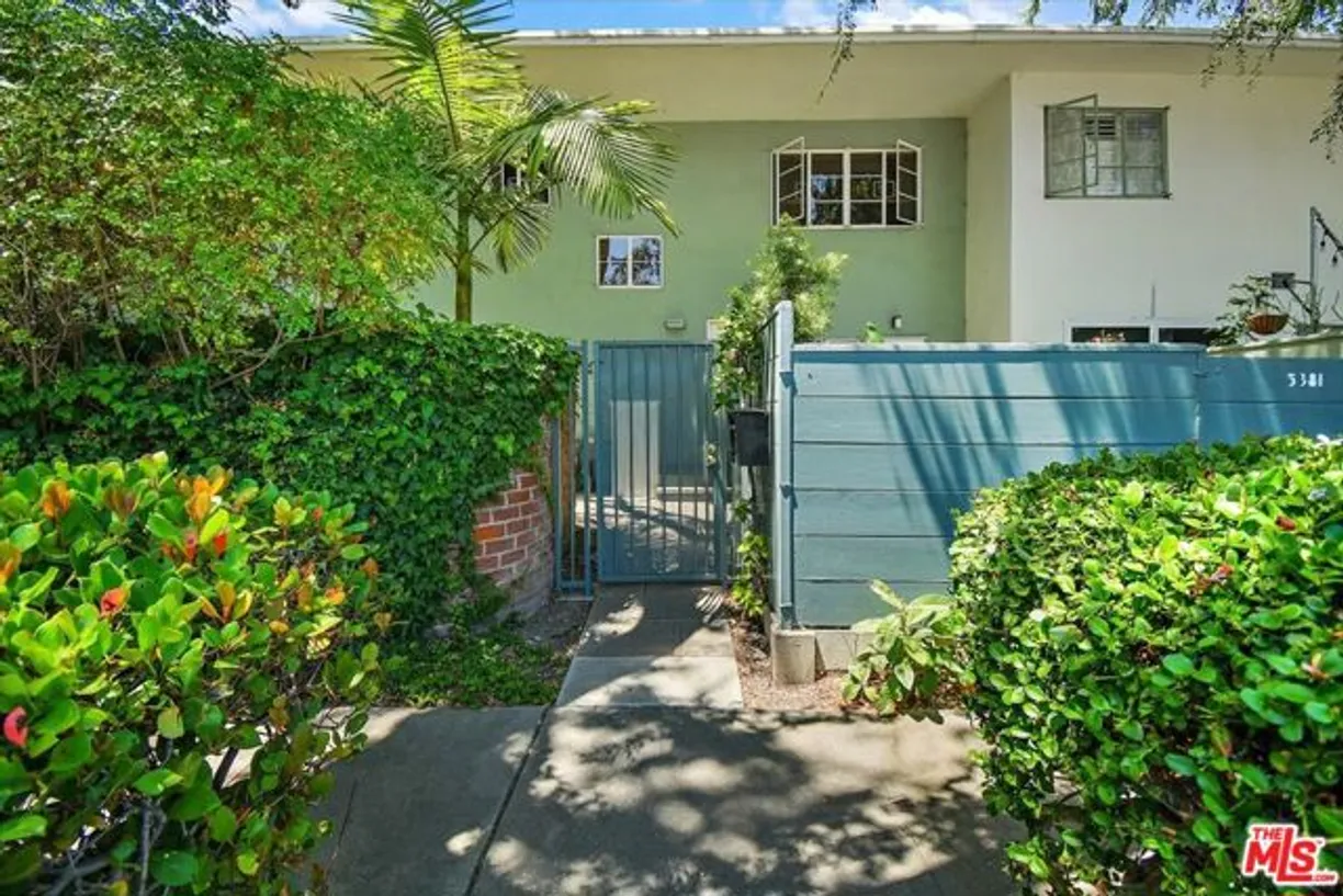 Northern California Real Estate | View Village | 2 Beds, 1 Bath