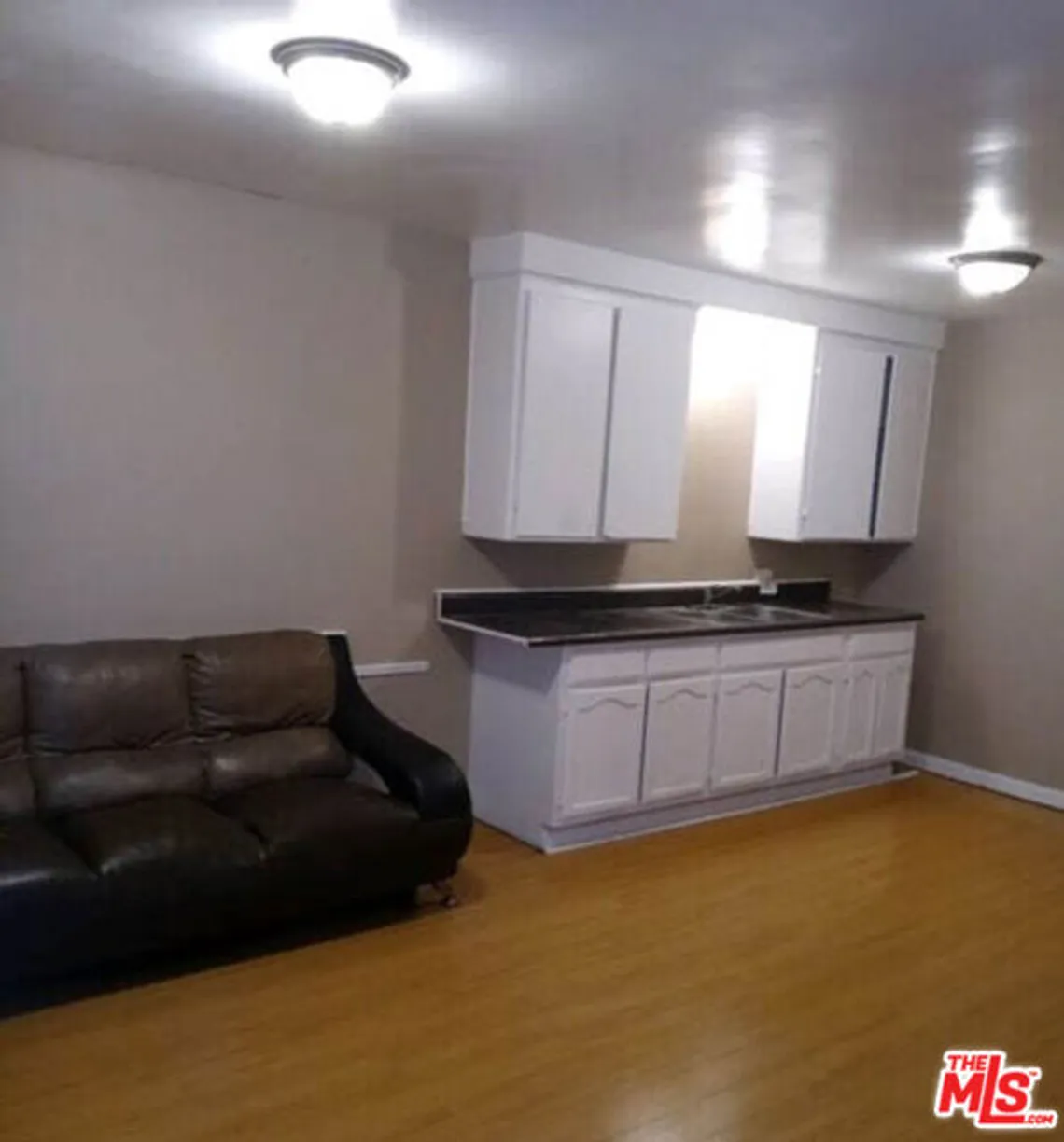 Northern California Real Estate | View Western Avenue | Listing