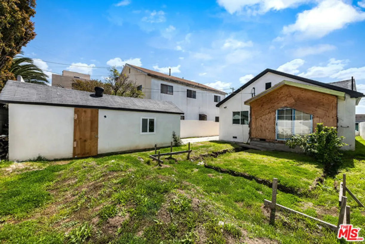 Northern California Real Estate | View Oakwood Avenue | Listing