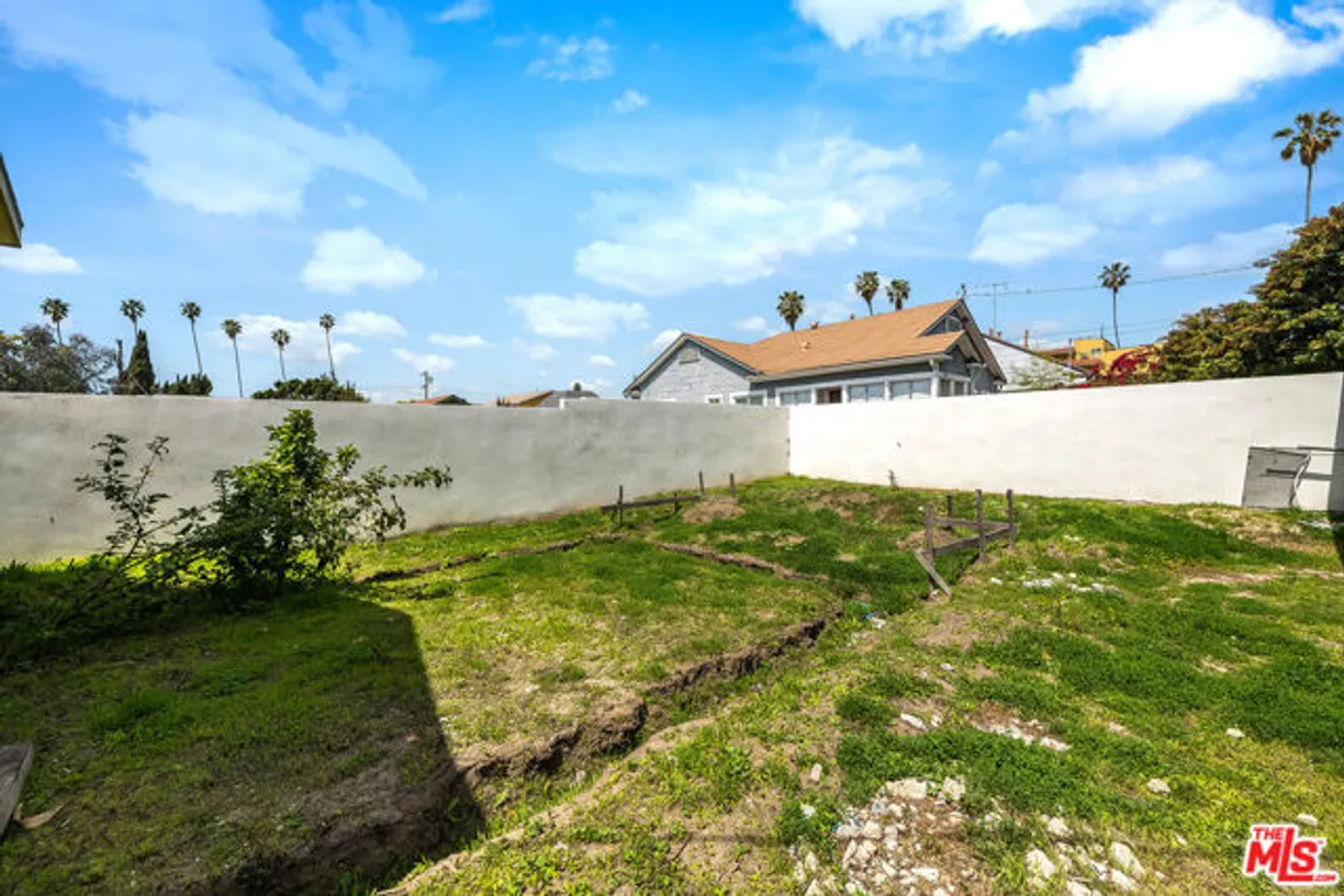 Northern California Real Estate | View Oakwood Avenue | Listing