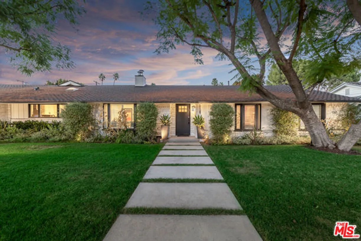 Northern California Real Estate | View Mccormick Street | Listing