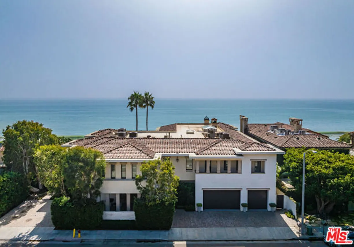 Northern California Real Estate | View Pacific Coast Highway | Listing