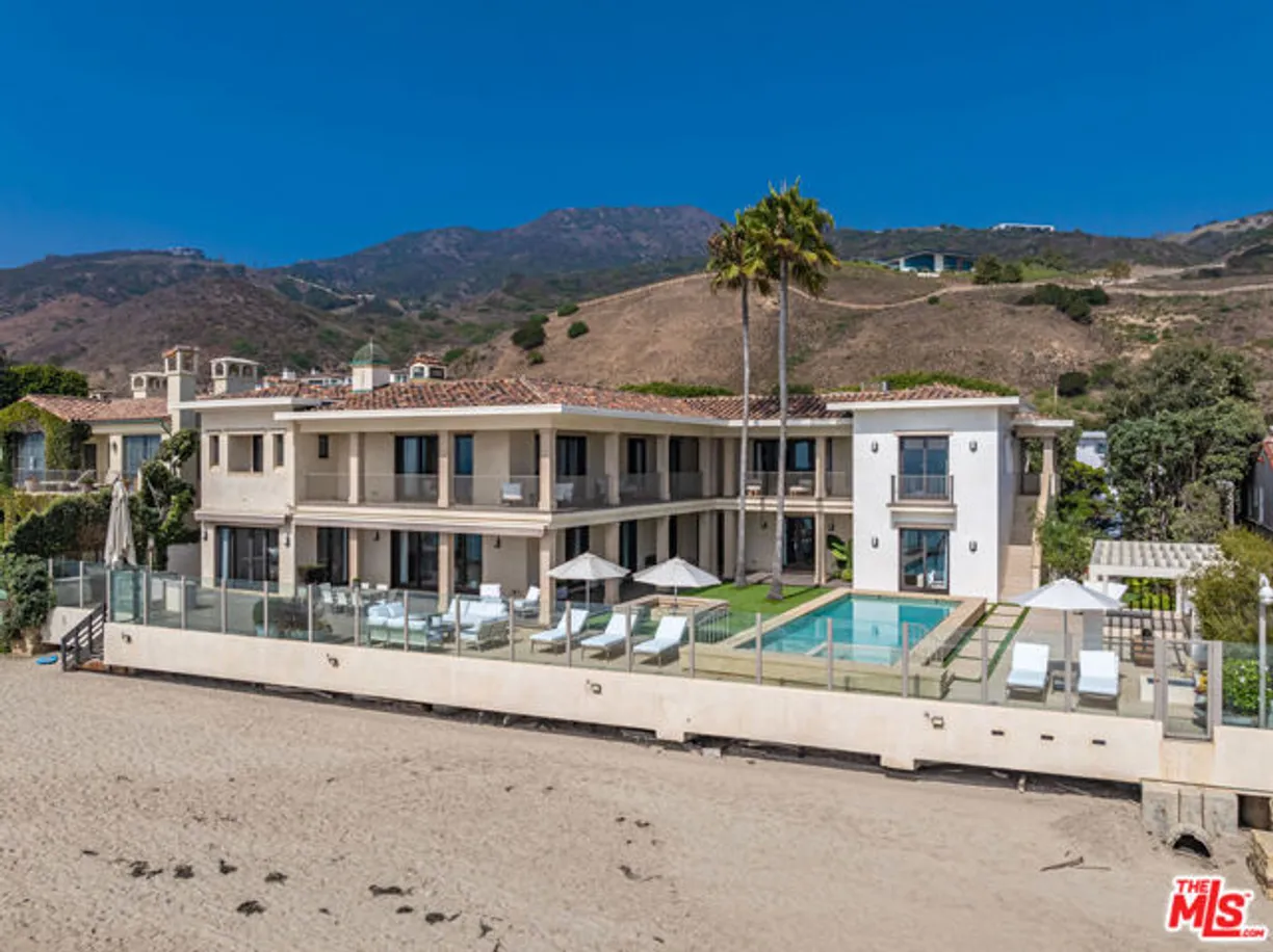Northern California Real Estate | View Pacific Coast Highway | Listing