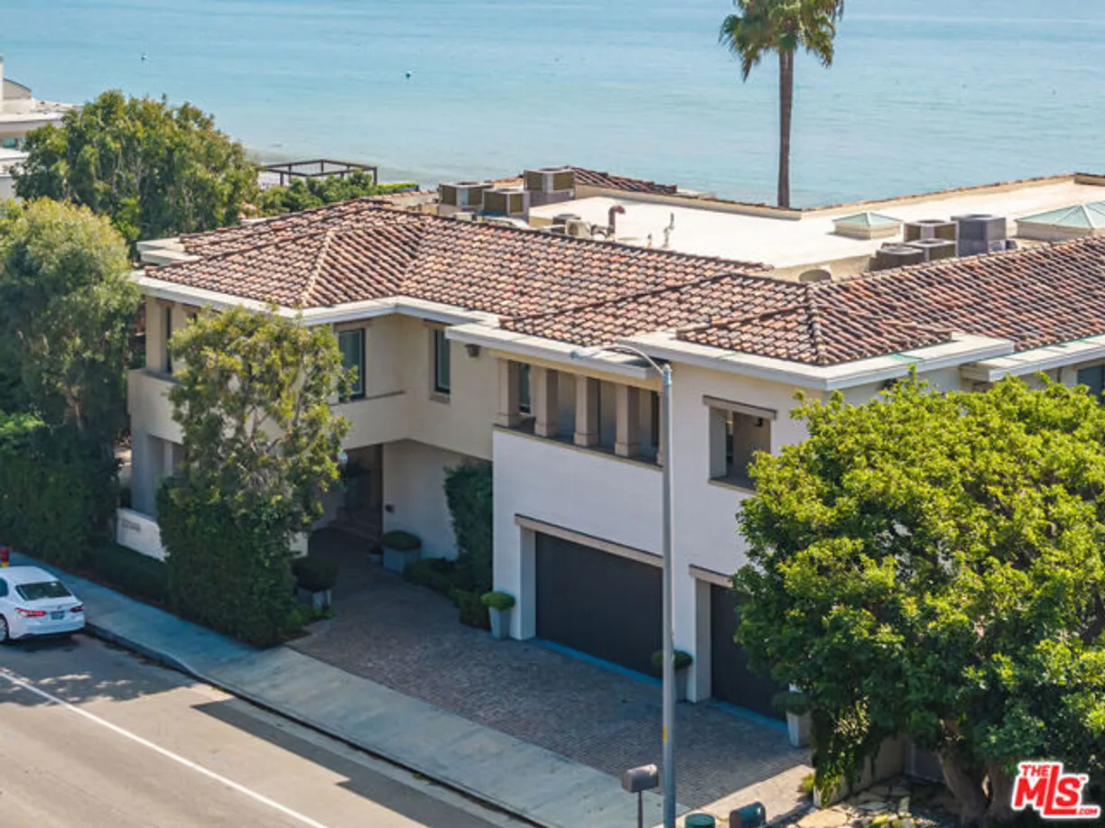 Northern California Real Estate | View Pacific Coast Highway | 9 Beds, 11 Baths