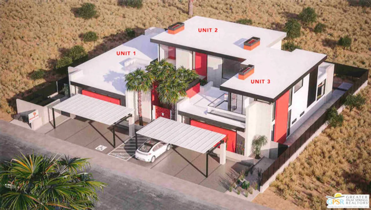 Northern California Real Estate | View Via Olivera, 3 | 2 Beds, 2 Baths