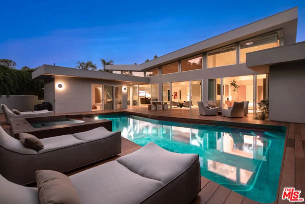 Northern California Real Estate | View BEVERLY Drive | Listing