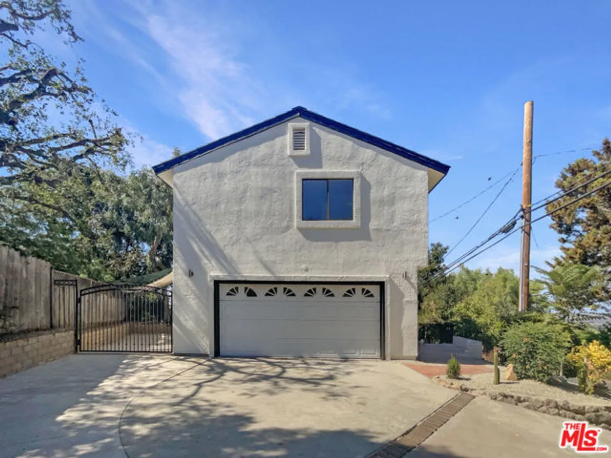 Northern California Real Estate | View Ventu Park Road | 3 Beds, 2 Baths