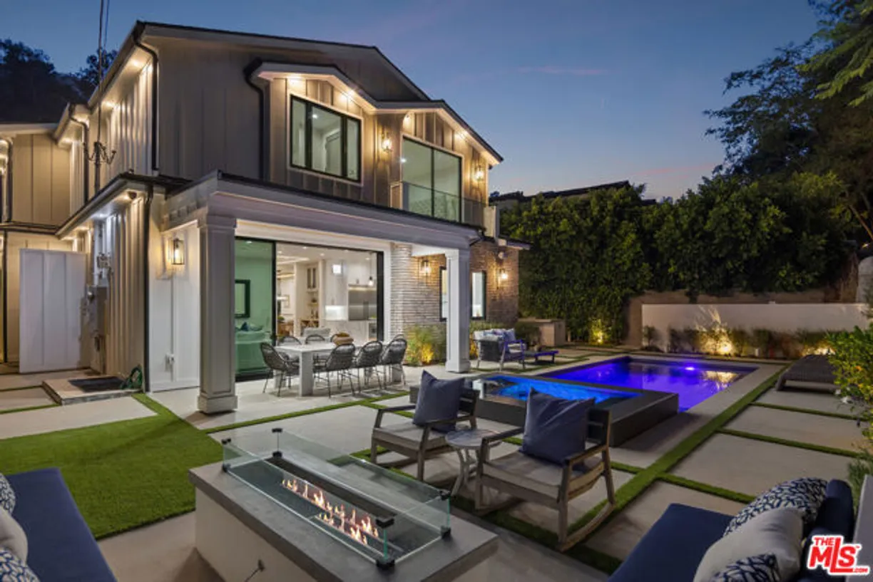 Northern California Real Estate | View Beverly Drive | Listing