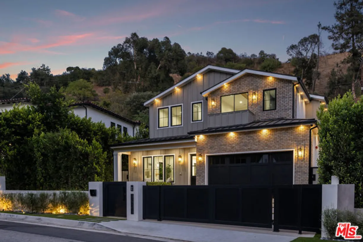 Northern California Real Estate | View Beverly Drive | 6 Beds, 6 Baths