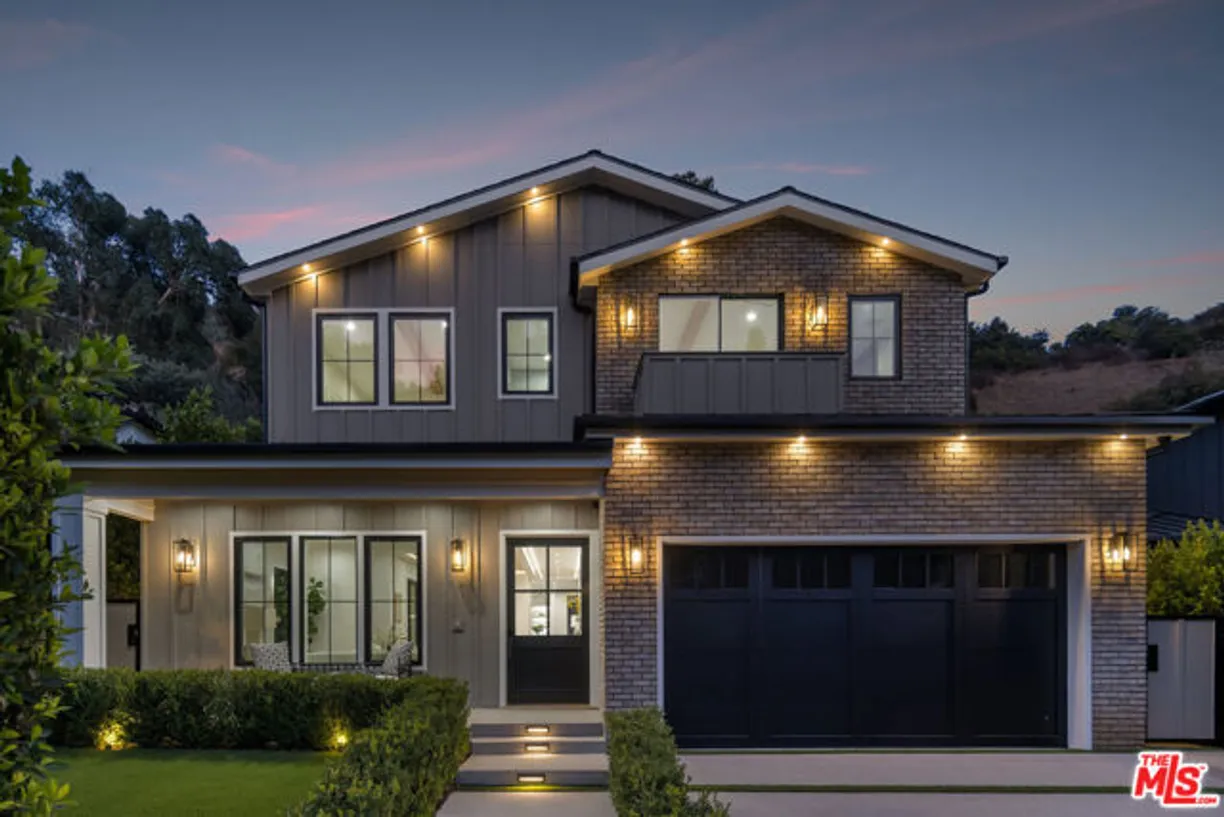 Northern California Real Estate | View Beverly Drive | Listing