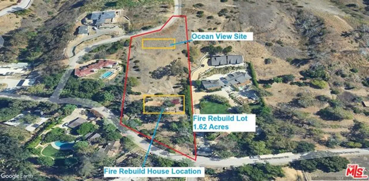 Northern California Real Estate | View Ramirez Canyon Road | Listing