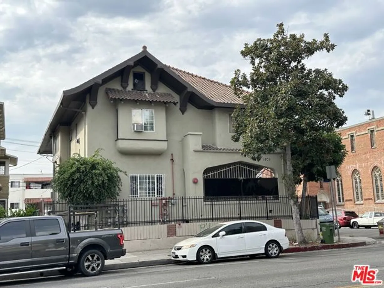 Northern California Real Estate | View 12th Street | Listing