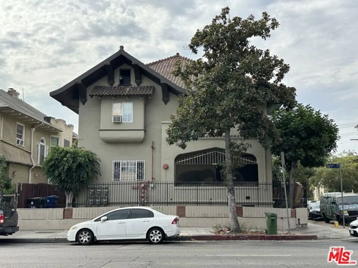 Northern California Real Estate | View 12th Street