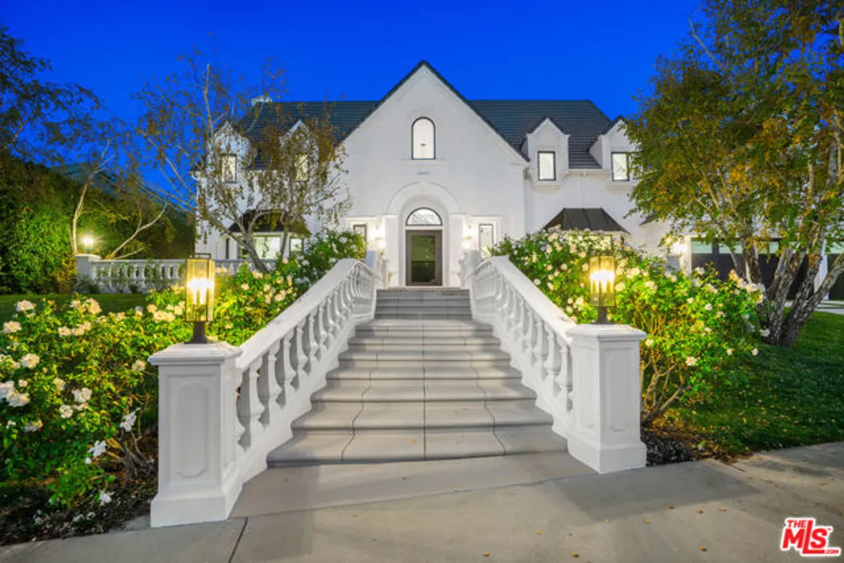 Northern California Real Estate | View Westchester Drive | Listing