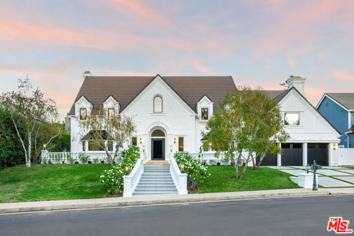 Northern California Real Estate | View Westchester Drive | 5 Beds, 5 Baths
