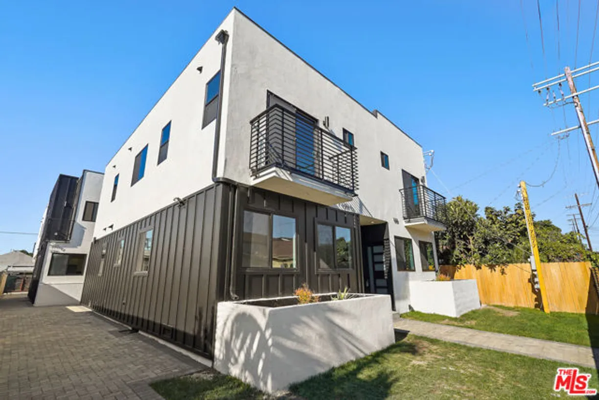 Northern California Real Estate | View New Hampshire Avenue | 16 Beds