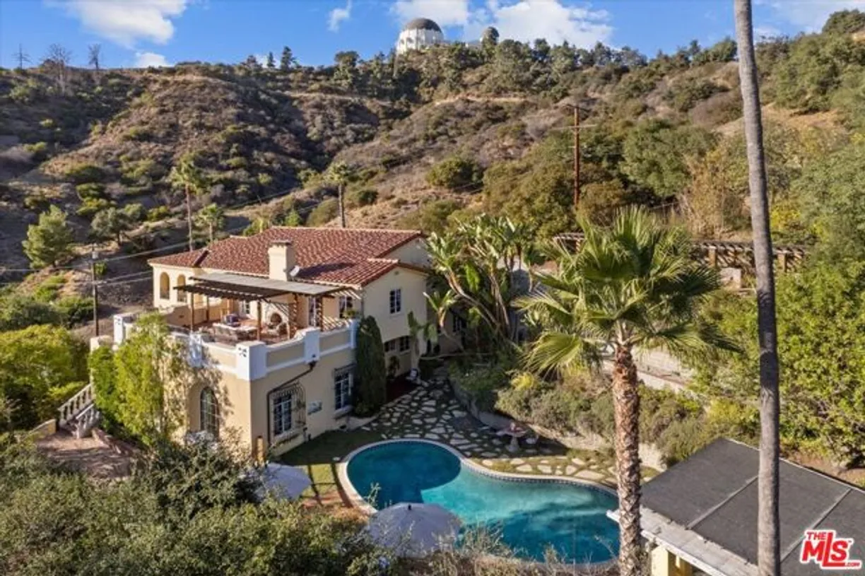 Northern California Real Estate | View Glendower Avenue | Listing