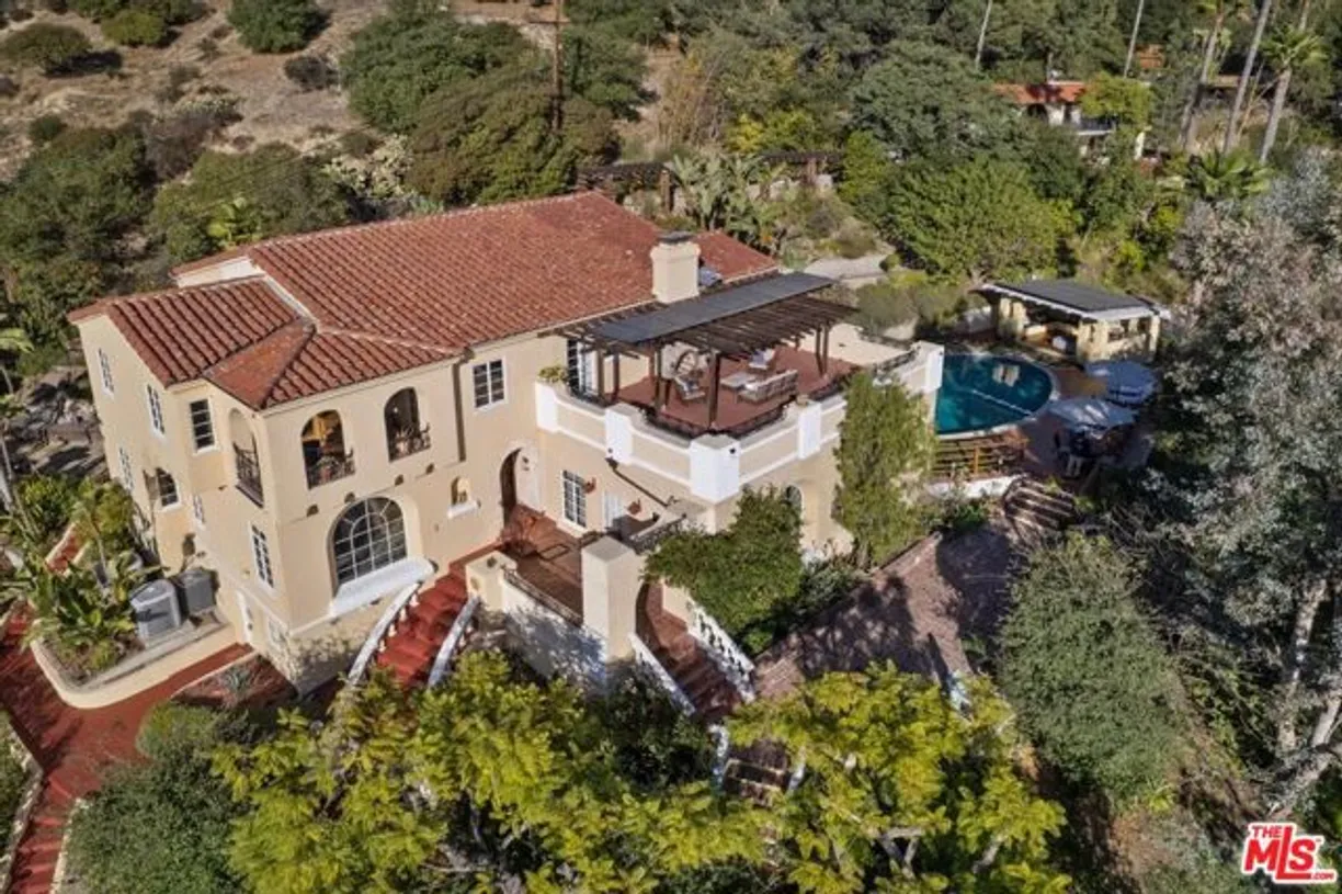 Northern California Real Estate | View Glendower Avenue | Listing
