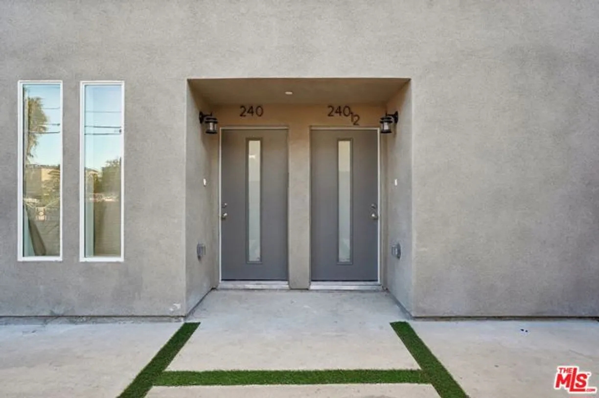 Northern California Real Estate | View 84th Street | Listing