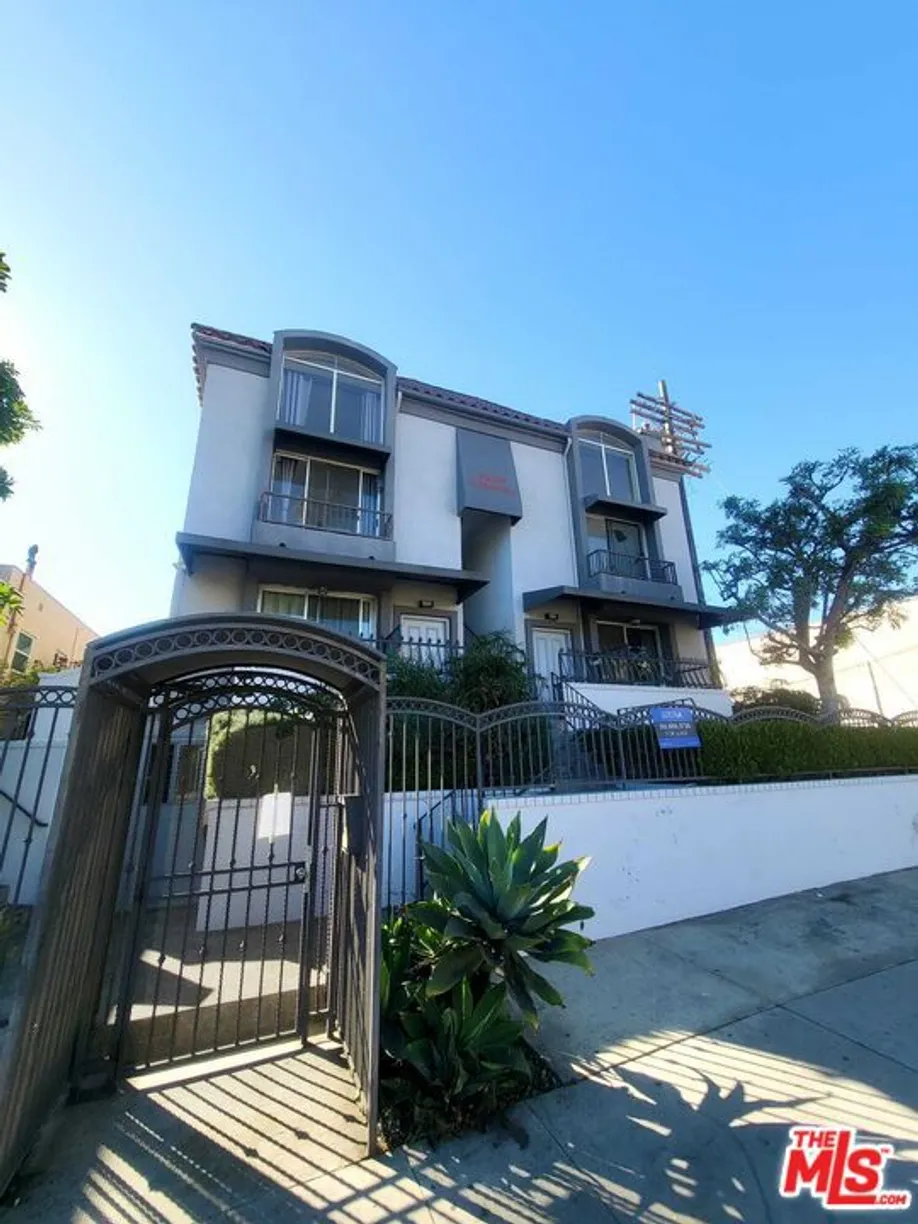 Northern California Real Estate | View Bundy Drive, 203 | Listing